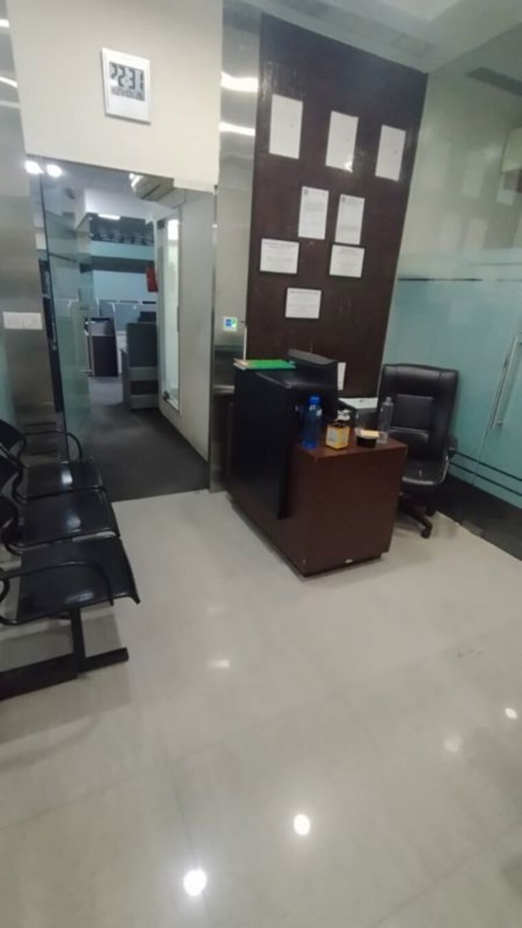Living Room, marol Commercial Office Space 4500 Sq.Ft. In Marol Mumbai 10419514