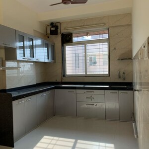 Kitchen in 2 BHK Apartment at DLH Kesley, Saibaba Nagar – for Rent
