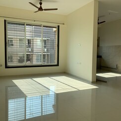 2 BHK Apartment For Rent in DLH Kesley