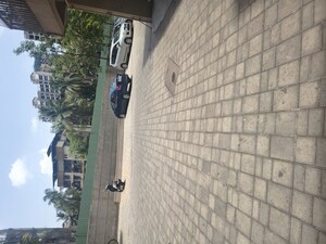 Balcony in 2 BHK Apartment at Shanti Gardens , Mira Road – for Rent