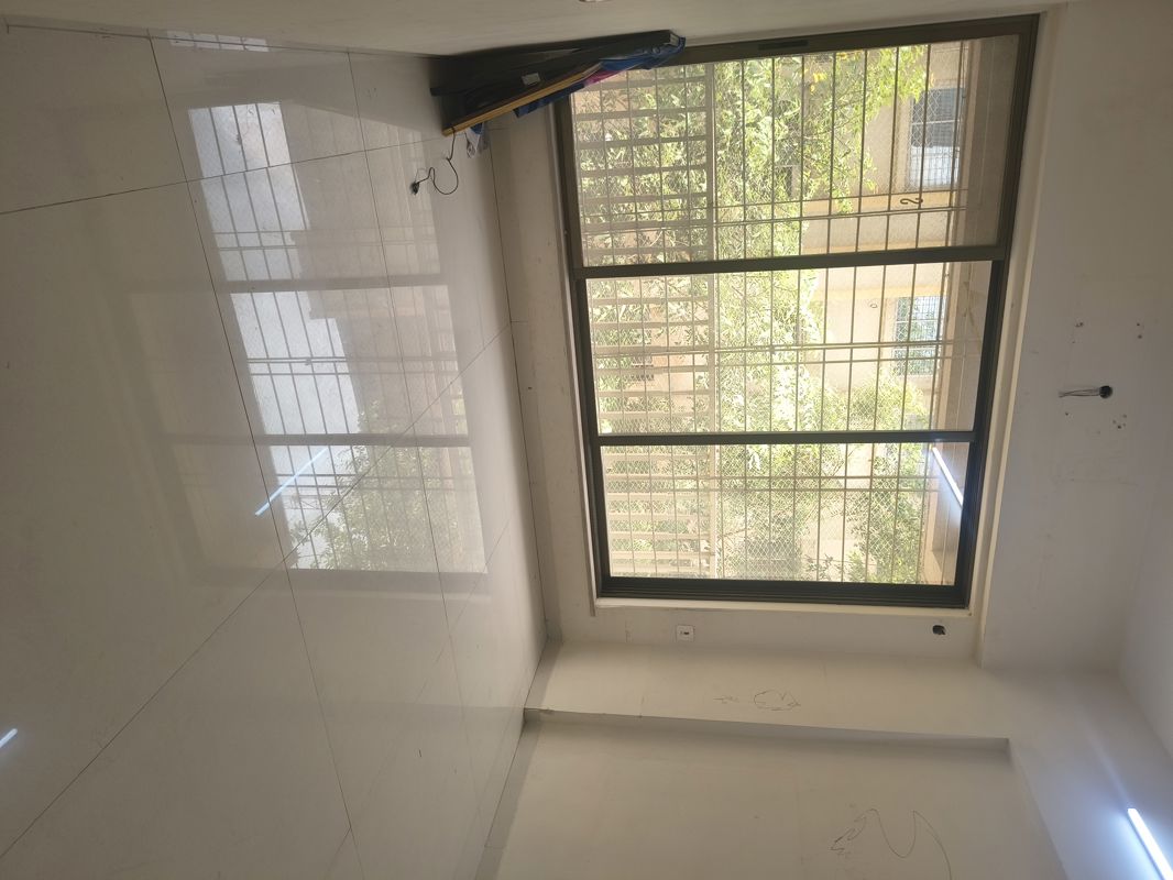 2 BHK 1050 Sq.Ft. Apartment in Shanti Gardens 