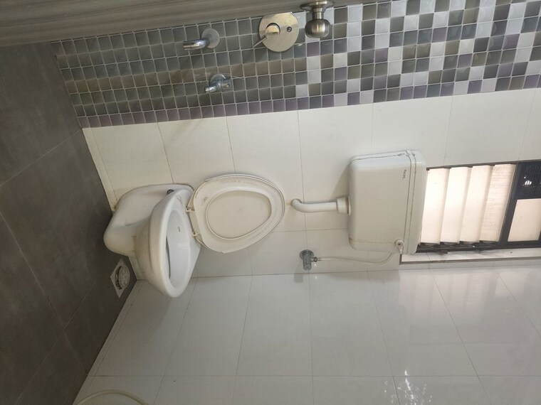 Bathroom, shanti-gardens 2 Bedroom 1050 Sq.Ft. Apartment In Mira Road Thane 10419504