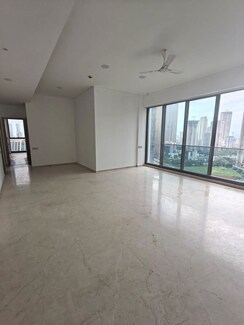 4 BHK + Servant Room,Study Room Apartment For Sale in Rustomjee Crown
