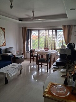 2 BHK Apartment For Sale in Kalpana CHS Dahisar