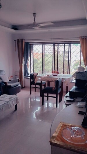 Team Area in 2 BHK Apartment at Kalpana CHS Dahisar, Dahisar West – for Sale