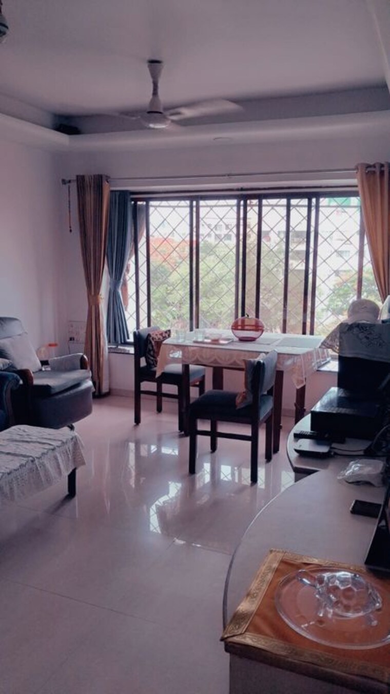 Team Area, kalpana-chs-dahisar 2 Bedroom 680 Sq.Ft. Apartment In Dahisar West Mumbai 10419524