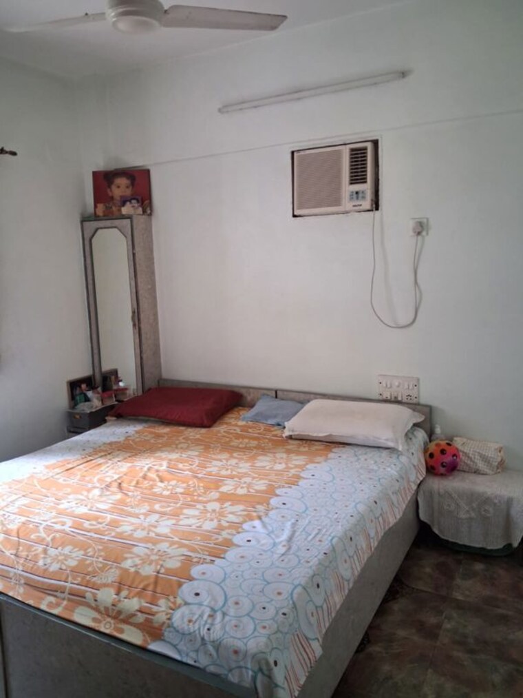 Bedroom, kalpana-chs-dahisar 2 Bedroom 680 Sq.Ft. Apartment In Dahisar West Mumbai 10419524