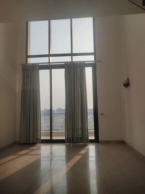 Hall in 4 BHK Apartment at M3M Golf Estate, Sector 65 – for Rent