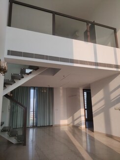 4 BHK + Pooja Room,Servant Room,Study Room Apartment For Rent in M3M Golf Estate