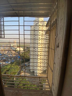 2 BHK Apartment – Exterior View View at Llyod Estate, Wadala - for Rent