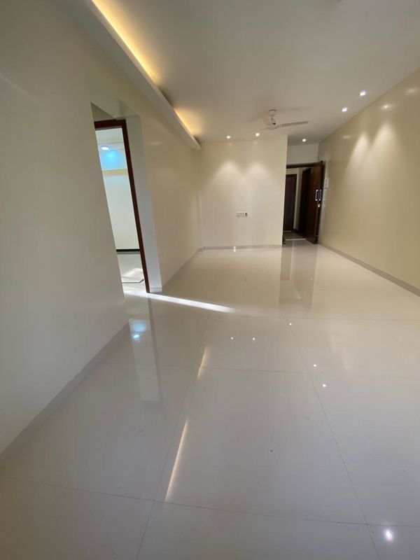 2 BHK + Servant Room,Extra Room Apartment For Rent in Llyod Estate