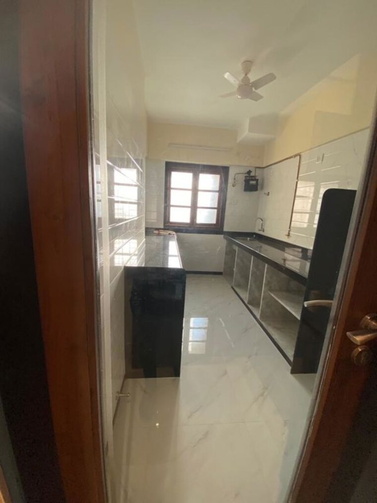 Kitchen, llyod-estate 2 Bedroom 700 Sq.Ft. Apartment In Wadala Mumbai 10419535