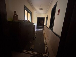 Kitchen in 3 BHK Apartment at Cosmos Regency Kavesar, Kavesar – for Sale