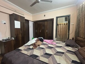 Bedroom in 3 BHK Apartment at Cosmos Regency Kavesar, Kavesar – for Sale