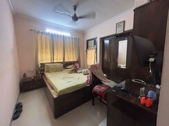 3 BHK + Pooja Room Apartment For Sale in Cosmos Regency Kavesar
