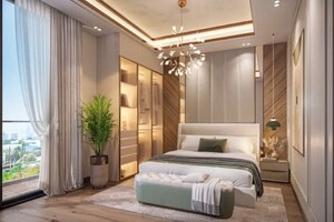 3 BHK Apartment For Sale in Sector 10a