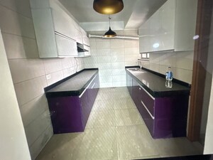 Team Area in 3 BHK Apartment at Tata Gurgaon Gateway, Sector 112 – for Rent