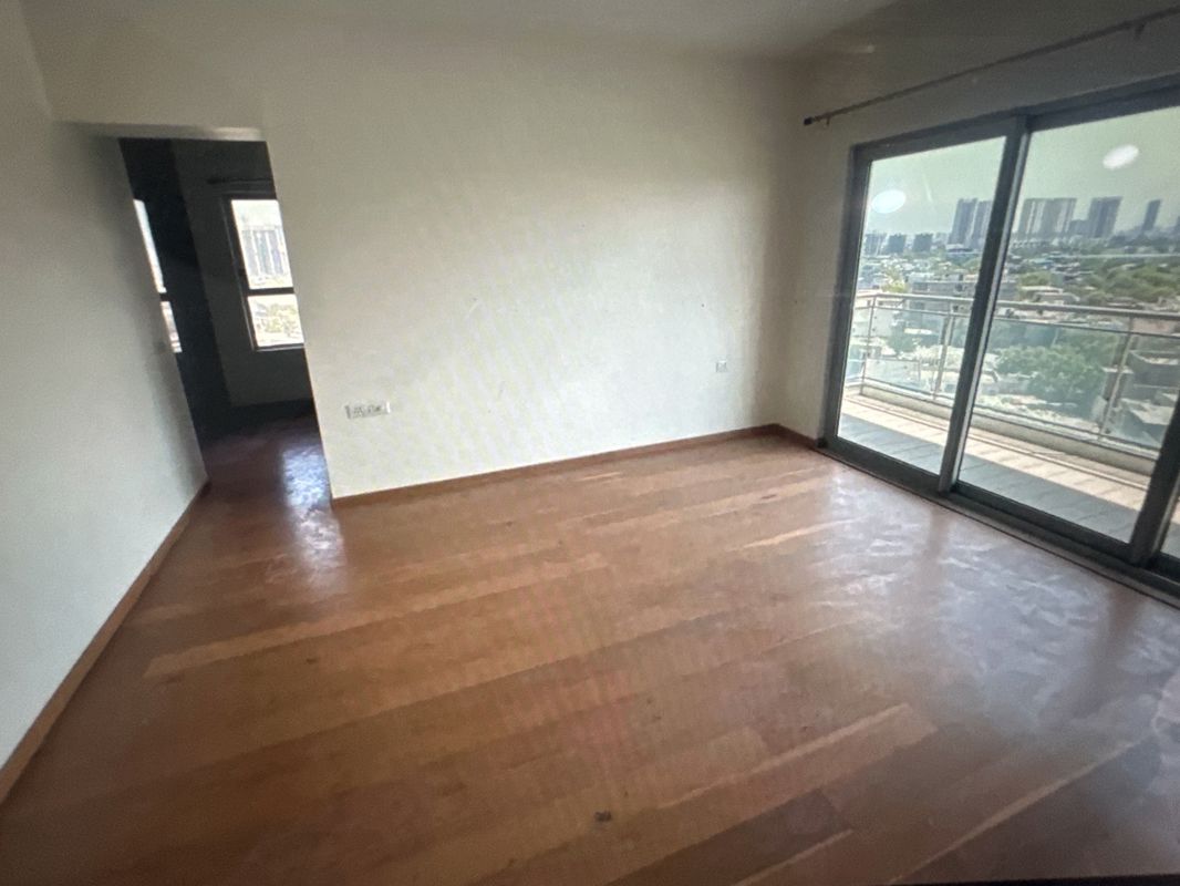 3 BHK Apartment For Rent in Tata Gurgaon Gateway