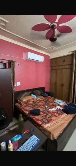 Bedroom in 3 BHK Apartment at Patparganj – for Sale