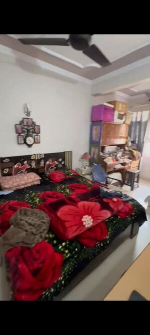 Bedroom in 3 BHK Apartment at Patparganj – for Sale