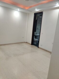 3 BHK + Servant Room Builder Floor For Rent in East Of Kailash
