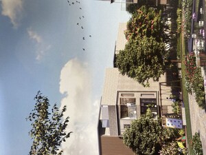  Plot – Exterior View View at Signature Global City of Colours, Nh 8 - for Sale