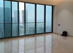 4 BHK + Servant Room Apartment For Sale in Rustomjee Crown