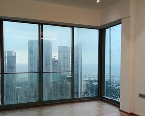 Room in 4 BHK Apartment at Rustomjee Crown, Prabhadevi – for Sale