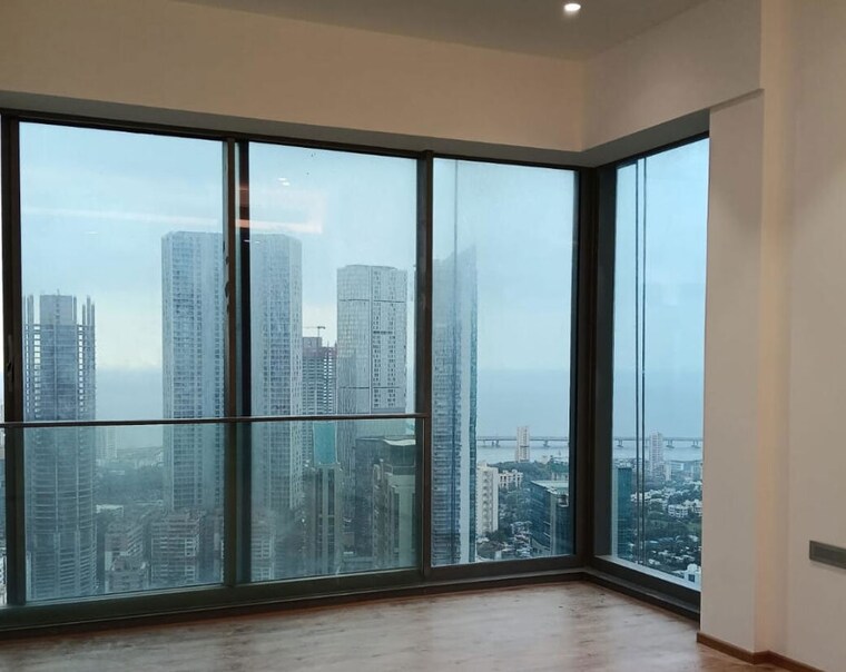 Room, rustomjee-crown 4 Bedroom 2700 Sq.Ft. Apartment In Prabhadevi Mumbai 10419546