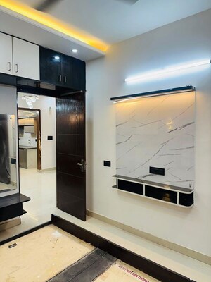 Master Bedroom in 3 BHK Apartment at Guru Teg Bahadur Nagar – for Sale