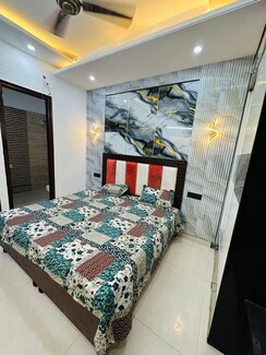 3 BHK + Store Room Apartment For Sale in Guru Teg Bahadur Nagar
