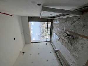 Kitchen in 2 BHK Apartment at N Rose Northern Hills, Dahisar East – for Sale
