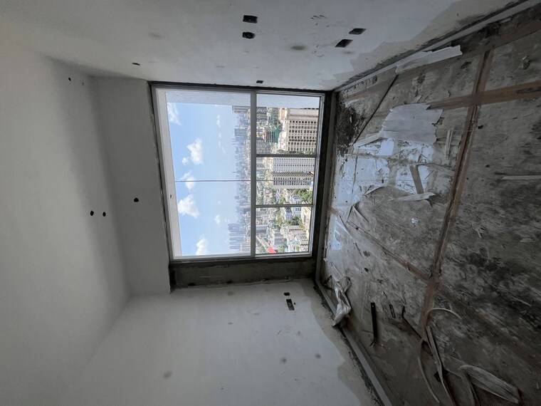 Room, n-rose-northern-hills 2 Bedroom 647 Sq.Ft. Apartment In Dahisar East Mumbai 10419542
