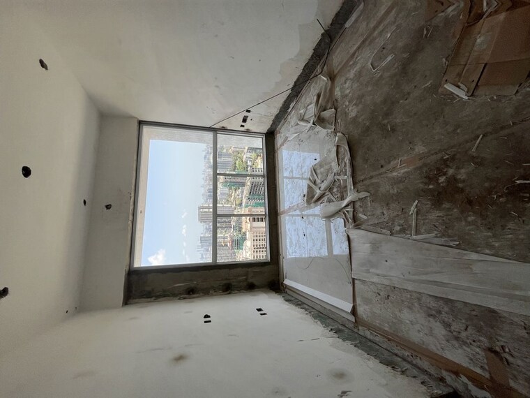 Room, n-rose-northern-hills 2 Bedroom 647 Sq.Ft. Apartment In Dahisar East Mumbai 10419542