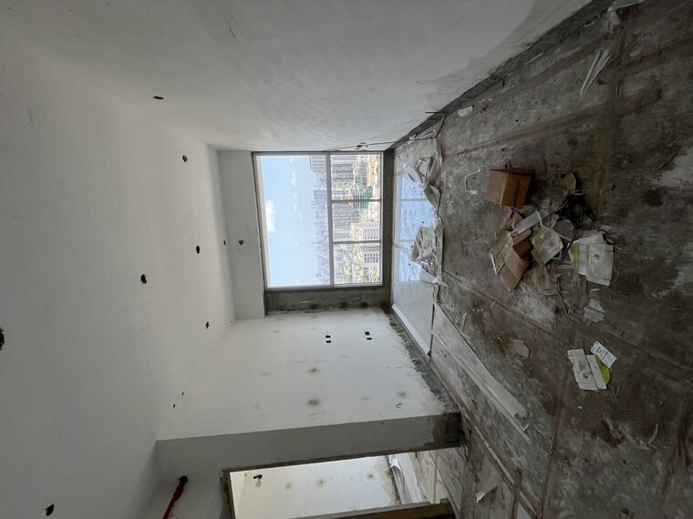 Kitchen, n-rose-northern-hills 2 Bedroom 647 Sq.Ft. Apartment In Dahisar East Mumbai 10419542