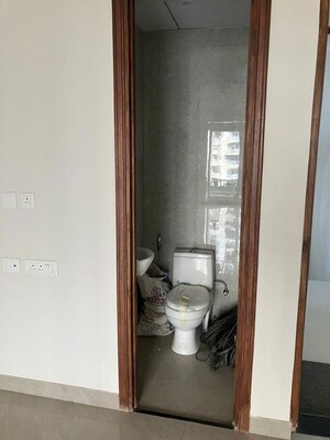 Furnished Amenities in 3.5 BHK Apartment at Nirala Trio, Tech Zone 4 Greater Noida – for Sale