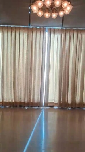 Bedroom in 3.5 BHK Apartment at M3M Golf Estate, Sector 65 – for Rent