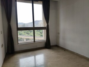 Room in 2 BHK Apartment at One Hiranandani Park, Ghodbunder Road – for Rent