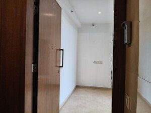 Building Lobby in 2 BHK Apartment at One Hiranandani Park, Ghodbunder Road – for Rent