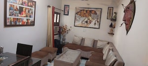 2 BHK Apartment For Rent in Ip Extension