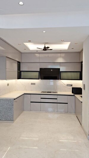 Kitchen in 2 BHK Apartment at Ip Extension – for Rent