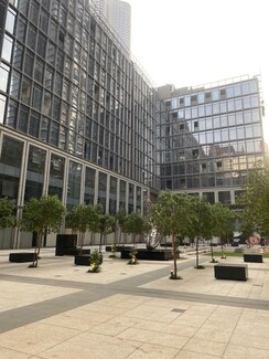 Office Space For Rent in Lower Parel West