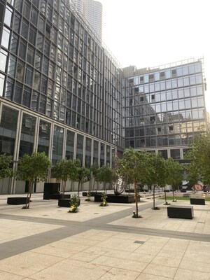  Office Space For Rent in Lower Parel West