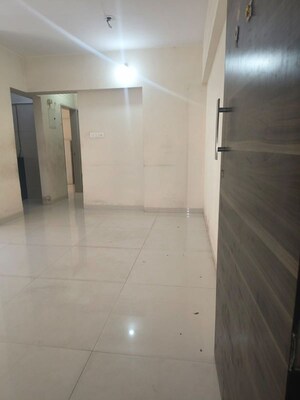 Bathroom in 2 BHK Apartment at Gaurav Galaxy – for Rent