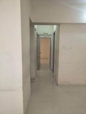 Building Lobby in 2 BHK Apartment at Gaurav Galaxy – for Rent