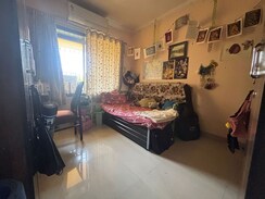 3 BHK + Pooja Room Apartment For Rent in Regency Towers