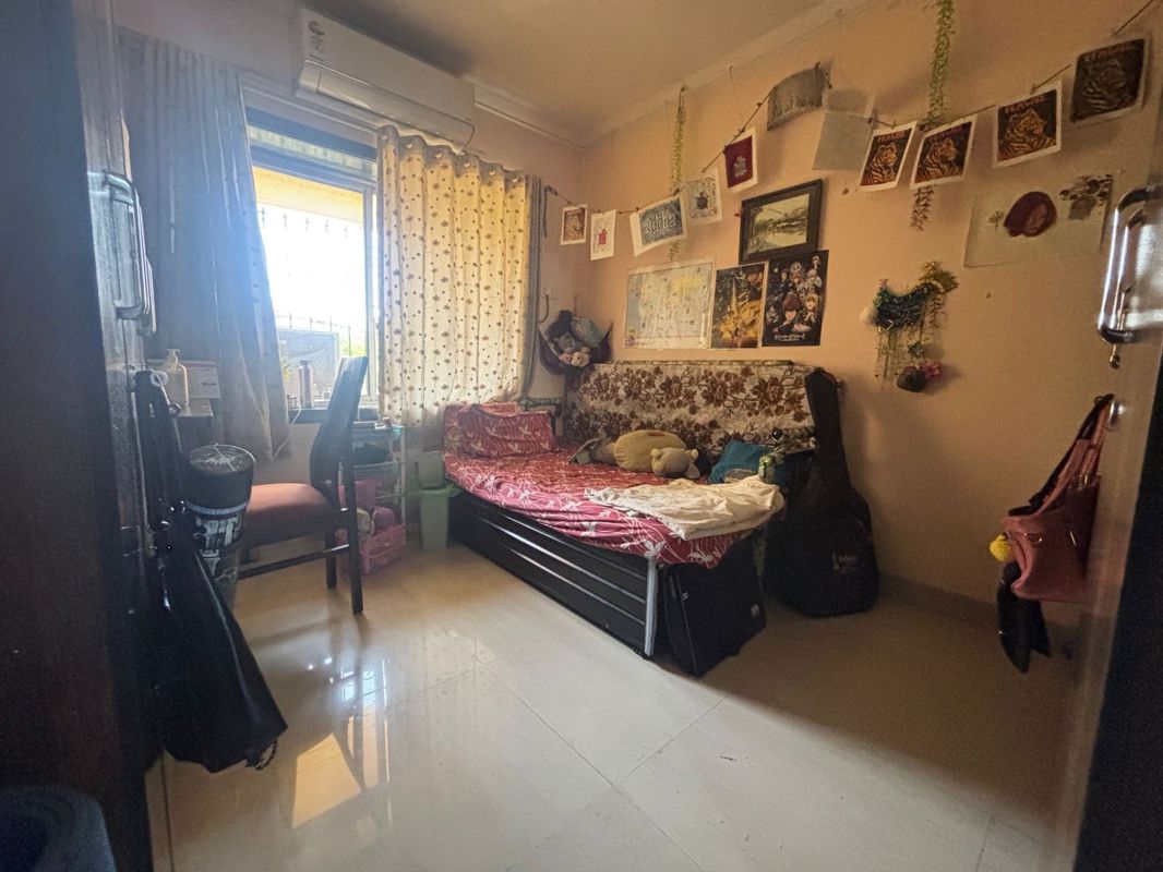3 BHK + Pooja Room Apartment For Rent in Regency Towers