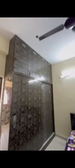 1 BHK Apartment For Rent in Jyothi Residency Madhapur
