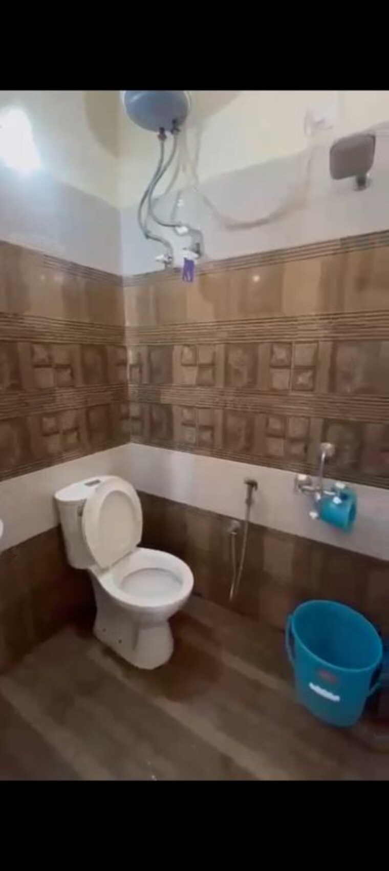 Bathroom, jyothi-residency-madhapur 1 Bedroom 550 Sq.Ft. Apartment In Madhapur Hyderabad 10419559