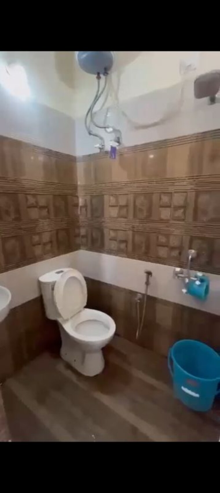 Bathroom, jyothi-residency-madhapur 1 Bedroom 550 Sq.Ft. Apartment In Madhapur Hyderabad 10419559